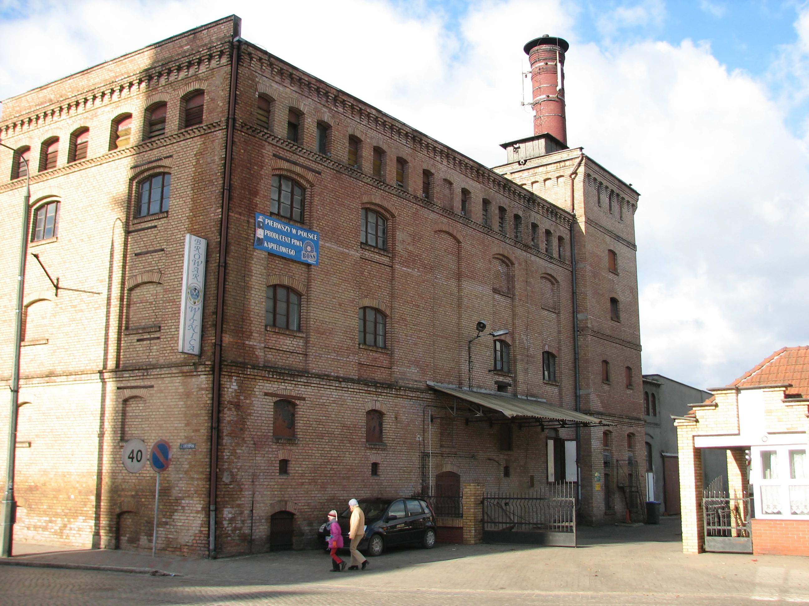 Browar Witnica