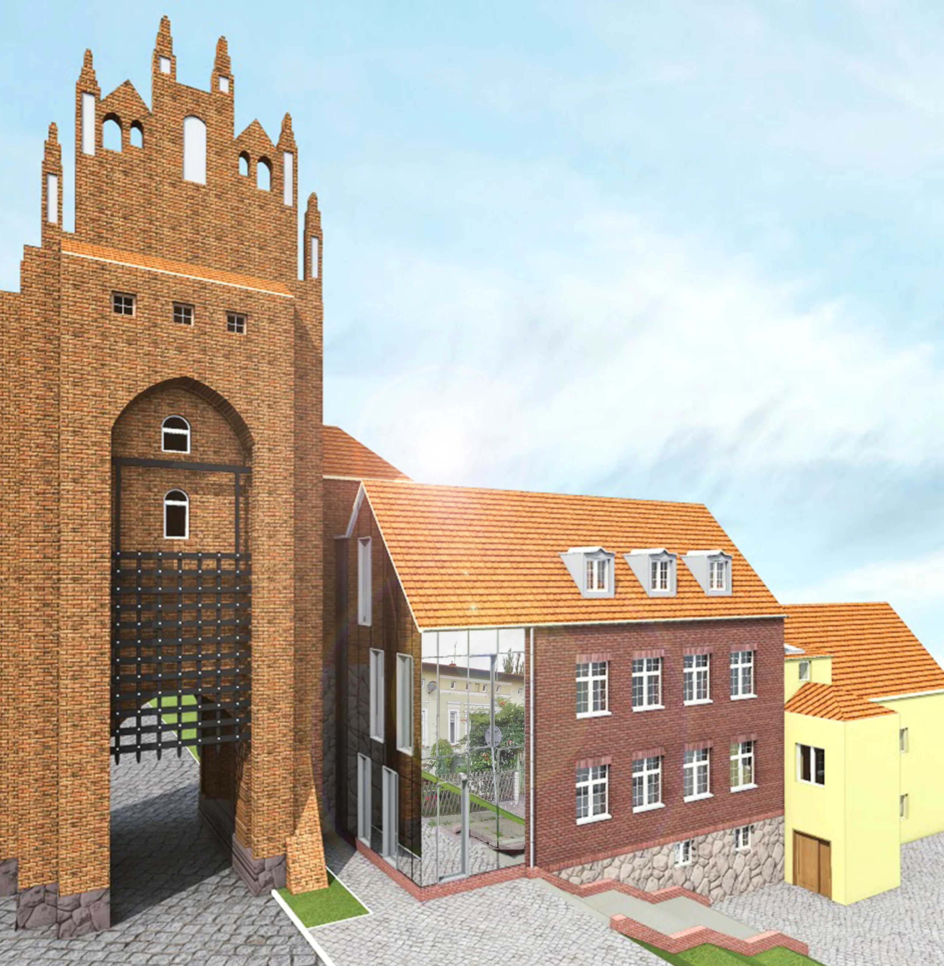 Szkoła Muzyczna w Strzelcach Krajeńskich